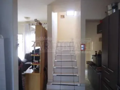 Casa de Condomínio com 2 Quartos à venda, 67m² no Jardim Santa Maria II, São Carlos