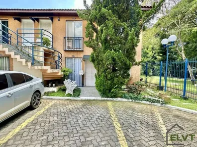 Casa de Condomínio com 2 Quartos à venda, 50m² no Jardim Torino, Cotia