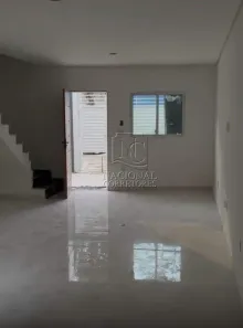 Casa com 2 Quartos à venda, 70m² no Vila Vitória, Santo André