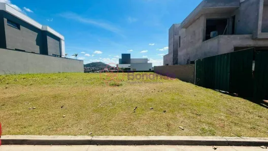 Lote/Terreno à venda, 597m² no Chácara Terra Nova, Jundiaí