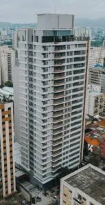 Apartamento com 1 Quarto à venda, 33m² no Vila Mariana, São Paulo