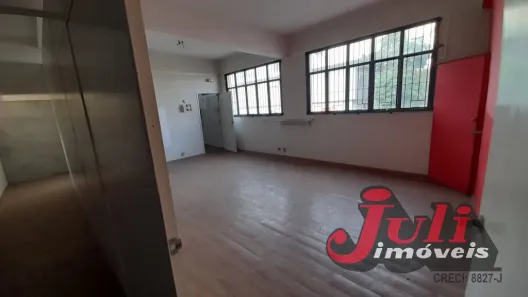 Ponto Comercial para alugar, 143m² no Nova Petrópolis, São Bernardo do Campo