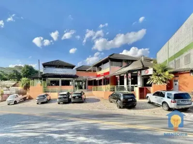 Prédio Comercial à venda, 846m² no Chácara São João, Carapicuíba