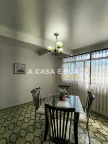 Apartamento com 4 Quartos para alugar, 170m² no Betim Industrial, Betim