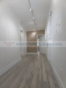 Apartamento com 2 Quartos à venda, 48m² no Vila Mariana, São Paulo