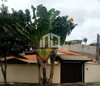 Casa com 3 Quartos à venda, 123m² no Residencial Ana Maria, São José dos Campos