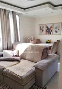 Apartamento com 2 Quartos à venda, 55m² no Vila Emir, São Paulo