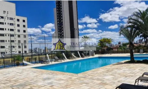 Apartamento com 3 Quartos à venda, 100m² no Vila Santo Estéfano, São Paulo