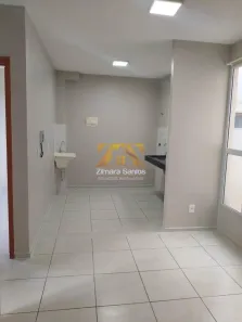 Apartamento com 2 Quartos à venda, 46m² no Plano Diretor Sul, Palmas