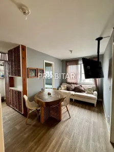 Apartamento com 2 Quartos à venda, 34m² no Vila Leopoldina, São Paulo