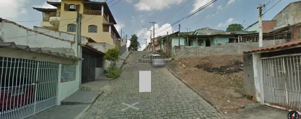 Lote/Terreno à venda, 10m² no Centro, Jacareí