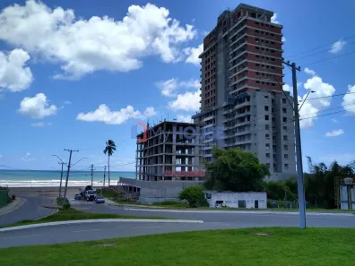 Apartamento com 1 Quarto à venda, 32m² no Olivença, Ilhéus