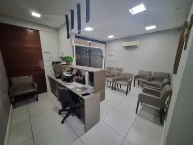 Consultório à venda, 50m² no Miramar, João Pessoa