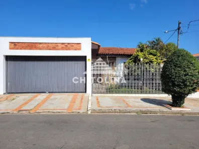 Casa com 4 Quartos à venda, 322m² no Vila Barth, Itapetininga