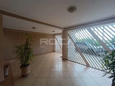 Casa com 3 Quartos à venda, 180m² no Jardim Bicão, São Carlos