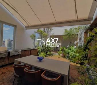 Apartamento com 4 Quartos à venda, 540m² no Chácara Itaim, São Paulo