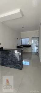 Casa com 2 Quartos à venda, 68m² no Pacaembu, Uberlândia