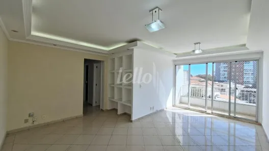 Apartamento com 3 Quartos para alugar, 97m² no Vila Isolina Mazzei, São Paulo