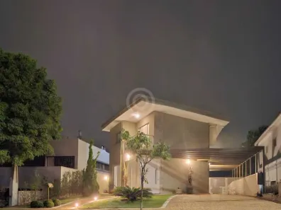 Casa de Condomínio com 2 Quartos à venda, 207m² no Jardim Nossa Senhora das Graças, Itatiba