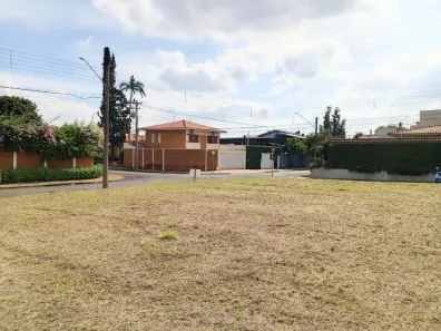 Lote/Terreno à venda, 423m² no Cidade Jardim, Rio Claro