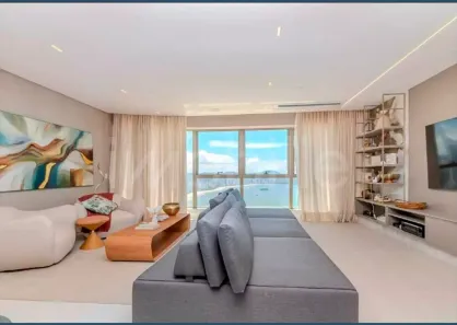 Apartamento com 4 Quartos à venda, 265m² no Centro, Balneário Camboriú