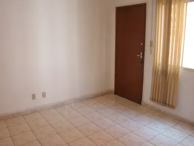 Apartamento com 2 Quartos à venda, 60m² no Riacho das Pedras, Contagem