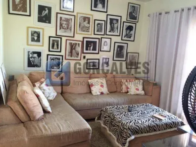Sobrado com 3 Quartos à venda, 535m² no Nova Petrópolis, São Bernardo do Campo