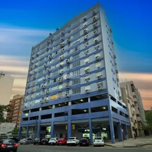 Apartamento com 1 Quarto à venda, 43m² no Centro Histórico, Porto Alegre