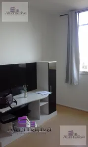 Apartamento com 1 Quarto à venda, 37m² no Jaguaré, São Paulo