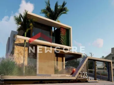 Casa com 4 Quartos à venda, 320m² no Centro, Garopaba