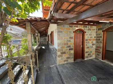 Imóvel Comercial com 5 Quartos para alugar, 360m² no Betânia, Belo Horizonte