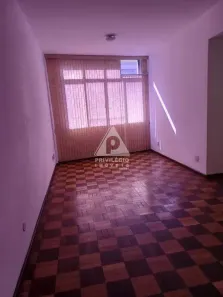 Apartamento com 3 Quartos à venda, 96m² no Maracanã, Rio de Janeiro