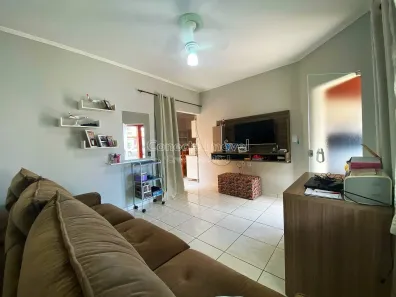 Casa com 2 Quartos à venda, 114m² no Jardim Europa, Jaguariúna