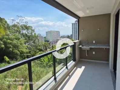 Apartamento com 1 Quarto à venda, 49m² no Ingá, Niterói