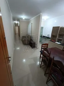 Apartamento com 2 Quartos à venda, 48m² no Pinheirinho, Santo André