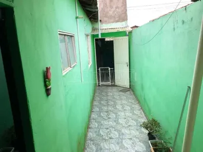 Casa com 2 Quartos à venda, 176m² no Jardim Nosso Teto, Ibaté