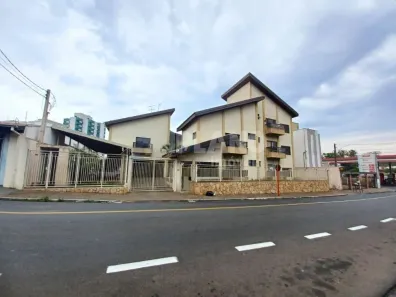 Apartamento com 1 Quarto à venda, 42m² no Jardim Santa Paula, São Carlos