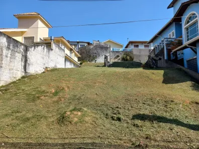 Lote/Terreno à venda, 501m² no São Paulo II, Cotia