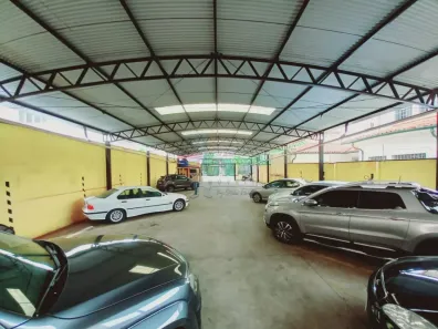 Galpão/Depósito/Armazém à venda, 367m² no Alto da Boa Vista, Ribeirão Preto