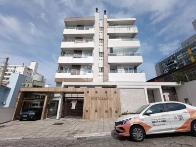 Apartamento com 1 Quarto para alugar, 30m² no Trindade, Florianópolis