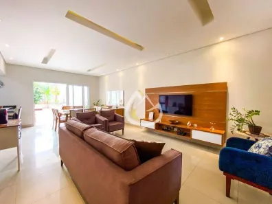Casa de Condomínio com 3 Quartos à venda, 171m² no Parque Brasil 500, Paulínia