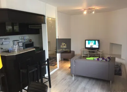 Flat com 2 Quartos para alugar, 75m² no Jardim Europa, São Paulo