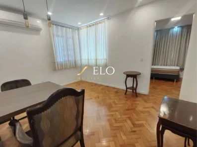 Apartamento com 2 Quartos à venda, 70m² no Tijuca, Rio de Janeiro