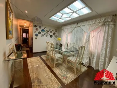 Sobrado com 3 Quartos à venda, 250m² no Tatuapé, São Paulo