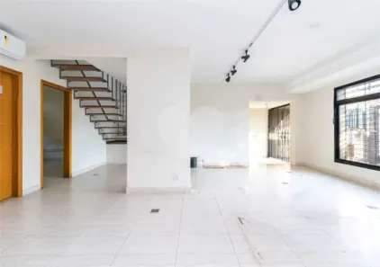 Imóvel Comercial com 3 Quartos para alugar, 200m² no Indianópolis, São Paulo