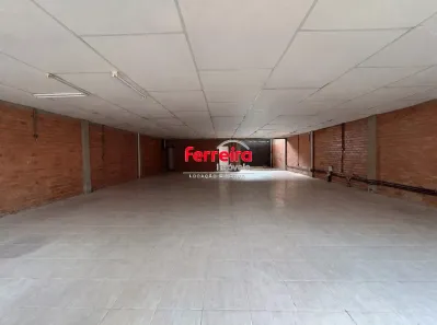 Galpão/Depósito/Armazém para alugar, 500m² no Anchieta, Porto Alegre