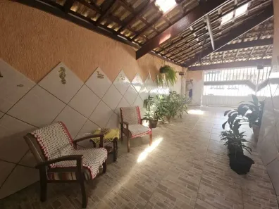 Casa com 3 Quartos à venda, 210m² no Boqueirão, Praia Grande