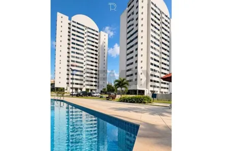 Apartamento com 2 Quartos à venda, 47m² no Antares, Maceió