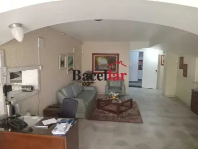 Apartamento com 2 Quartos à venda, 65m² no Tijuca, Rio de Janeiro