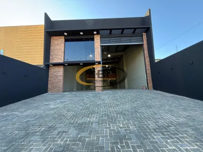 Galpão/Depósito/Armazém para alugar, 600m² no Antares, Londrina